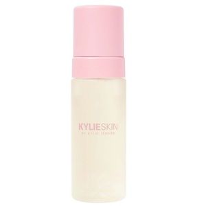BNIB kylie skin foaming face wash